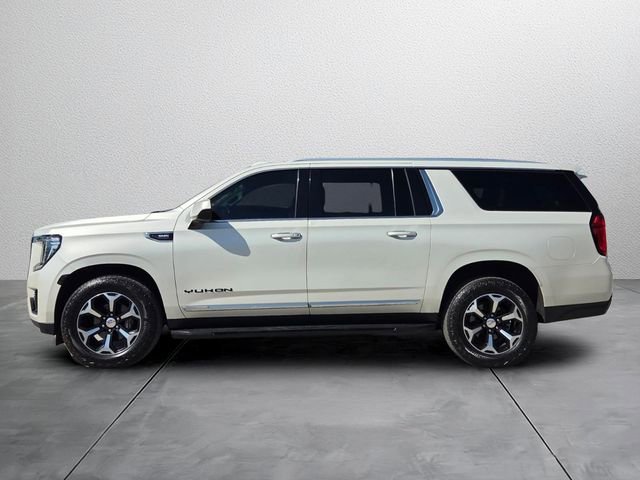 gmc yukon xl 2021 1GKS1GKD5MR367142 image gmc yukon xl 2021 1GKS1GKD5MR367142 image